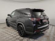 Changan CS95 I Рестайлинг 2 Москва  - изображение 32