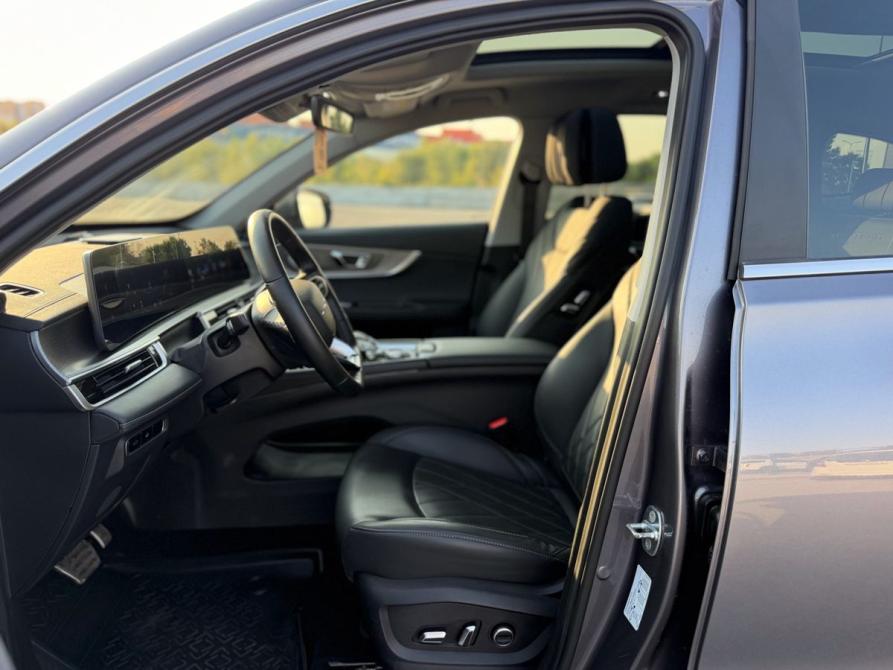 Chery Tiggo 8 Pro Max I Рестайлинг Волгоград  - изображение 27