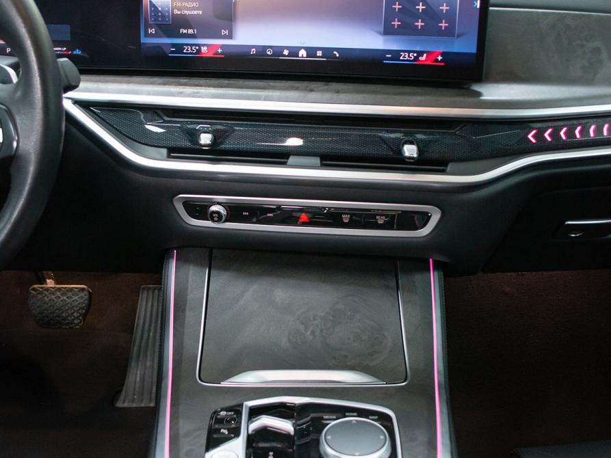 BMW X5 IV (G05/G18) Рестайлинг Новосибирск  - изображение 15
