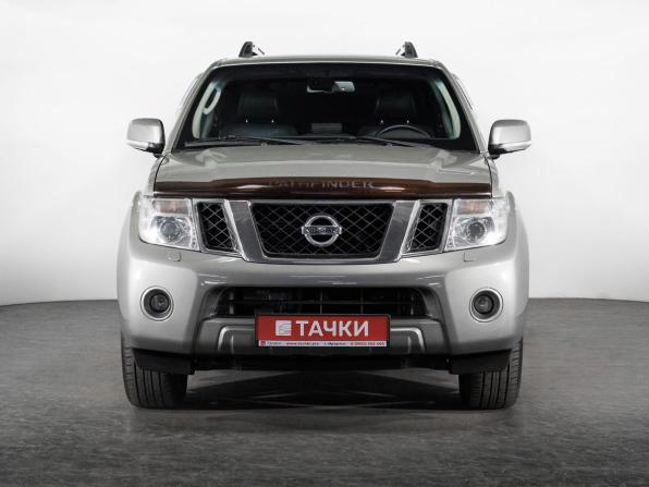 Nissan Pathfinder III Рестайлинг с пробегом 2012 года, цена 1 850 000 рублей, 171584 км, внедорожник, Автокод Объявления