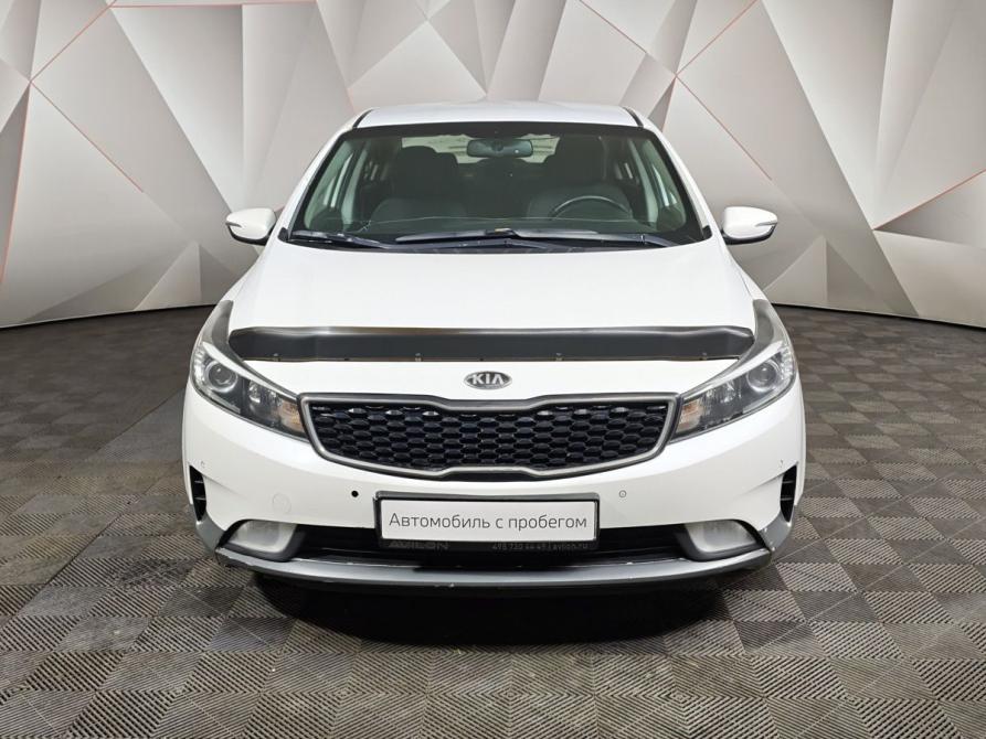 Kia Cerato III Рестайлинг (Classic) Москва  - изображение 7