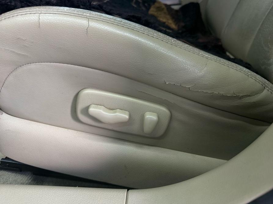 Nissan Teana I (J31) Рестайлинг Уфа  - изображение 17