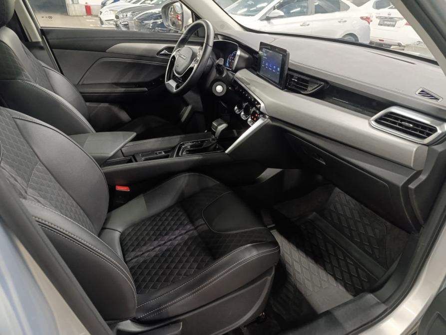 BAIC X35 Набережные Челны  - изображение 13