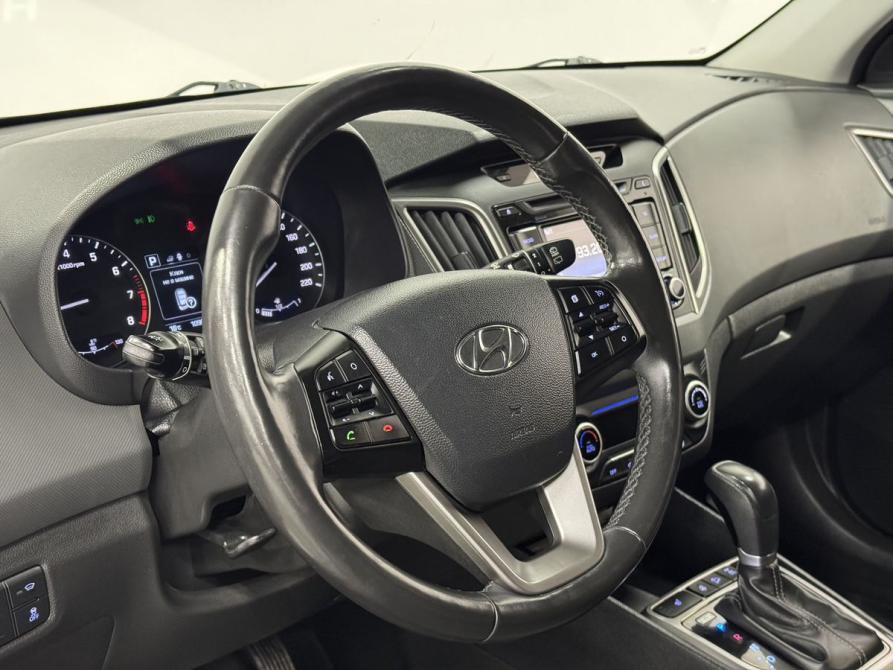 Hyundai Creta I Новосибирск  - изображение 10