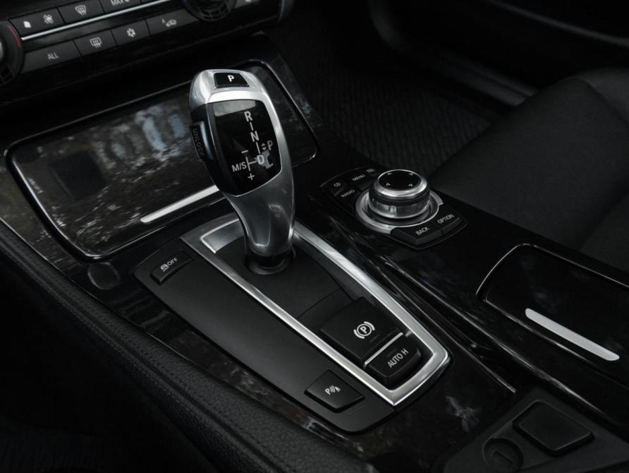 BMW 5 серии VI (F10/F11/F07) Калининград  - изображение 12