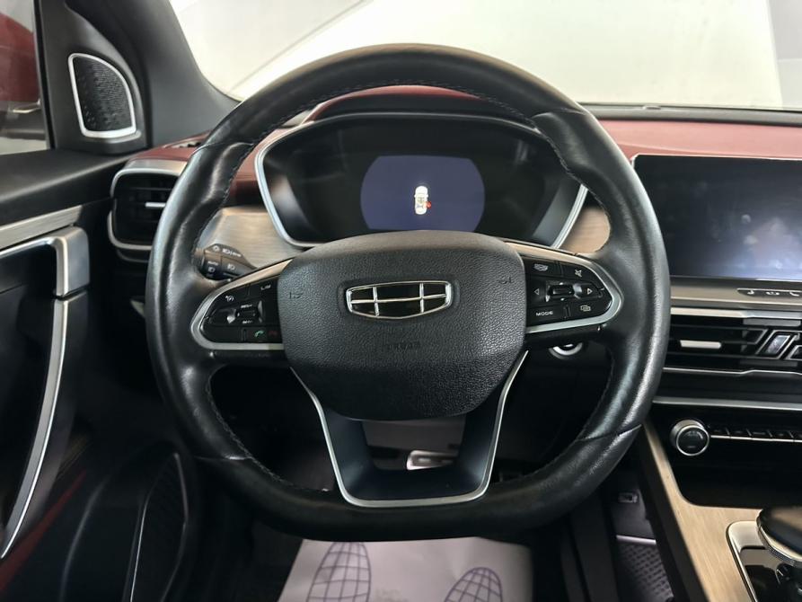 Geely Coolray I Волгоград  - изображение 23