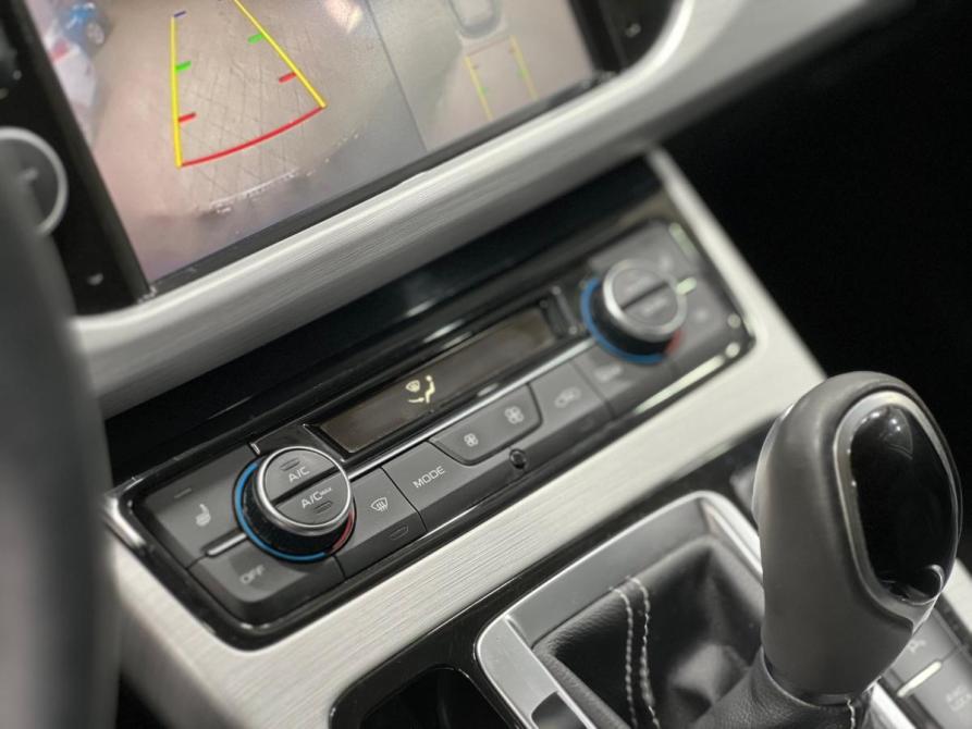 Geely Atlas I Кемерово  - изображение 16
