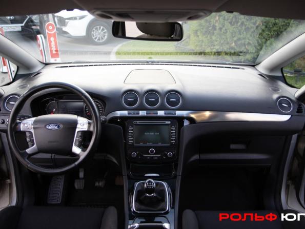 Ford S-MAX I Рестайлинг с пробегом 2011 года, цена 1 098 000 рублей, 142711 км, минивэн, Автокод Объявления