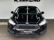 Ford Focus III Рестайлинг Уфа  - изображение 21