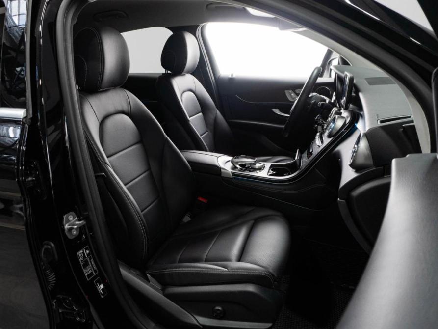 Mercedes-Benz GLC Coupe I (C253) Тюмень  - изображение 10