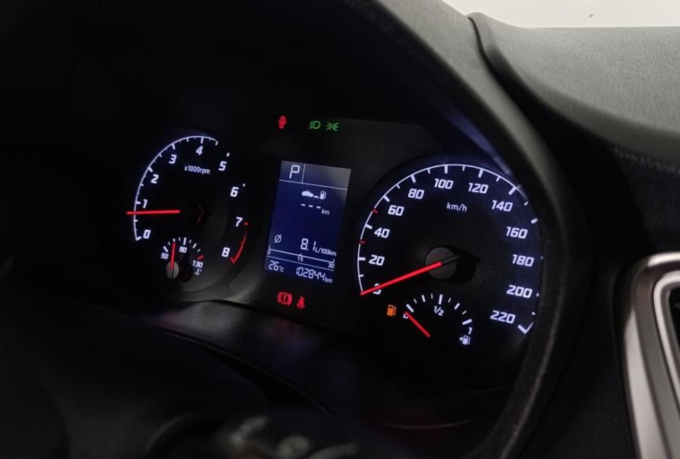 Hyundai Solaris II Рестайлинг Волгоград  - изображение 12