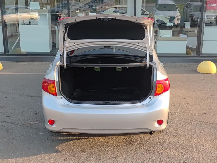Toyota Corolla X (E140 E150) Ижевск  - изображение 12