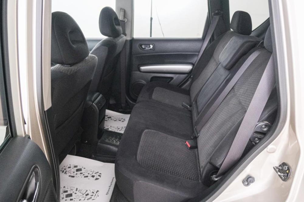 Nissan X-Trail II Рестайлинг Красноярск  - изображение 21