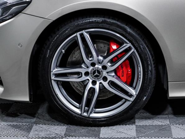 Mercedes-Benz E-Класс V (W213 S213 C238) с пробегом 2018 года, цена 4 850 000 рублей, 36800 км, купе-хардтоп, Автокод Объявления