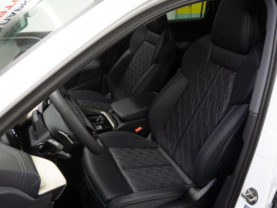 Audi Q5 II (FY) Рестайлинг Тюмень  - изображение 14