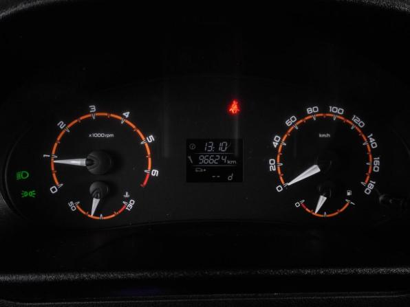 Lada (ВАЗ) 2121 (4x4) I Рестайлинг (2020) с пробегом 2020 года, цена 749 000 рублей, 96623 км, внедорожник, Автокод Объявления