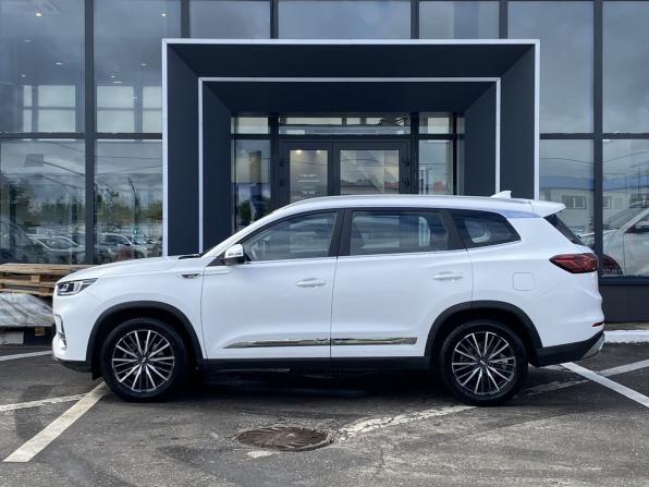 Chery Tiggo 8 Pro I с пробегом 2023 года, цена 1 619 000 рублей, 203635 км, внедорожник, Автокод Объявления