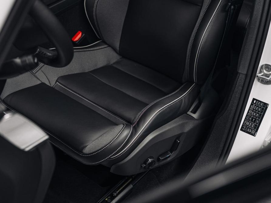 Volvo XC60 II Рестайлинг Москва  - изображение 11