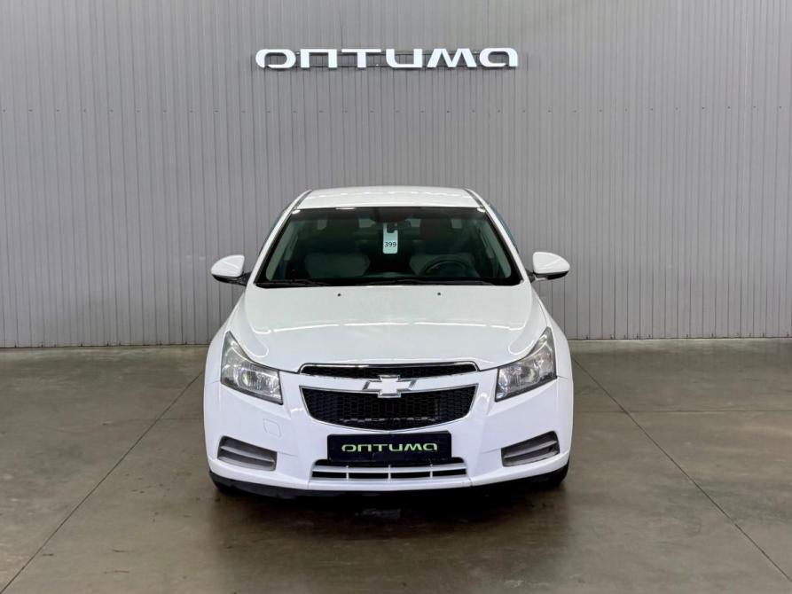 Chevrolet Cruze I Краснодар  - изображение 2