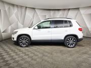 Volkswagen Tiguan I Рестайлинг Москва  - изображение 25