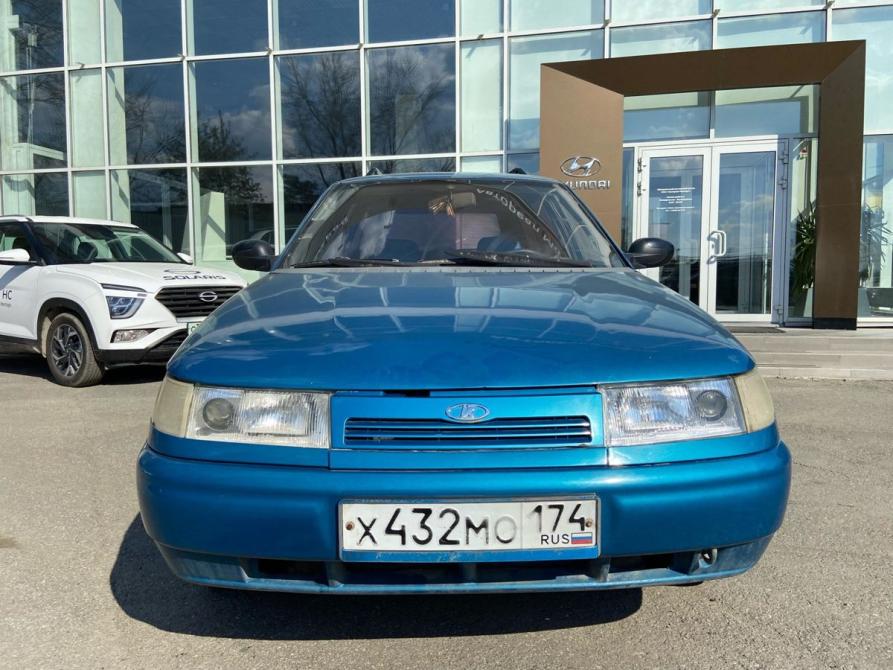 Lada (ВАЗ) 2111 Миасс  - изображение 2