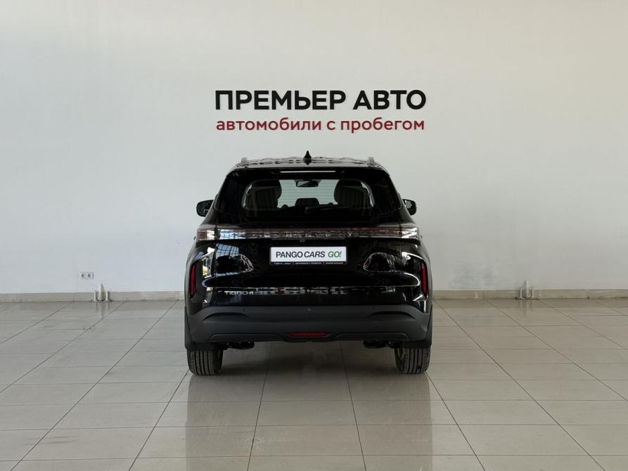 Chery Tiggo 4 I Рестайлинг 2 Смоленск  - изображение 5