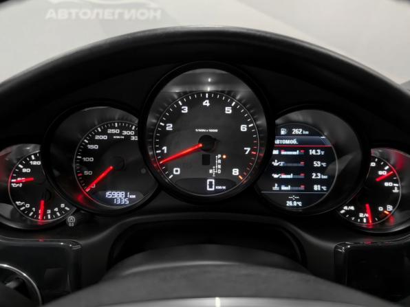 Porsche Panamera I с пробегом 2011 года, цена 2 800 000 рублей, 159880 км, лифтбек, Автокод Объявления