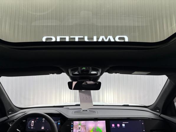 Geely Monjaro I Рестайлинг с пробегом 2024 года, цена 3 860 000 рублей, 3356 км, внедорожник, Автокод Объявления