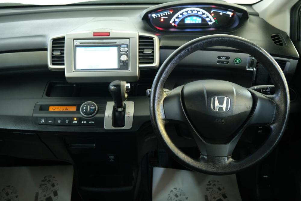 Honda Freed I Рестайлинг Омск  - изображение 11