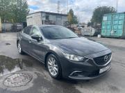 Mazda 6 III (GJ) Рестайлинг Санкт-Петербург  - изображение 12