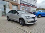 Volkswagen Polo V Рестайлинг Набережные Челны  - изображение 25