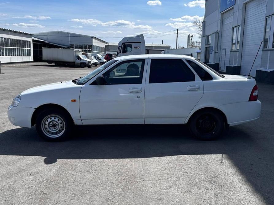 Lada (ВАЗ) Priora I Рестайлинг Уфа  - изображение 8
