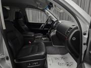Toyota Land Cruiser 200 Series Рестайлинг 1 Красноярск  - изображение 39