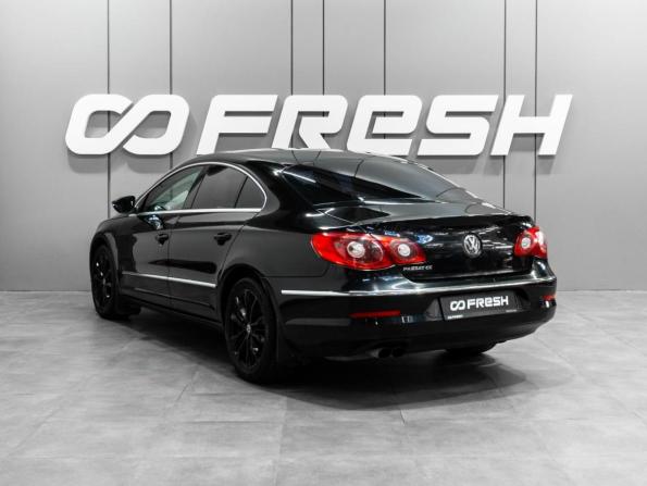 Volkswagen Passat CC I с пробегом 2011 года, цена 949 000 рублей, 249643 км, седан, Автокод Объявления