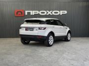 Land Rover Range Rover Evoque I Пермь  - изображение 57