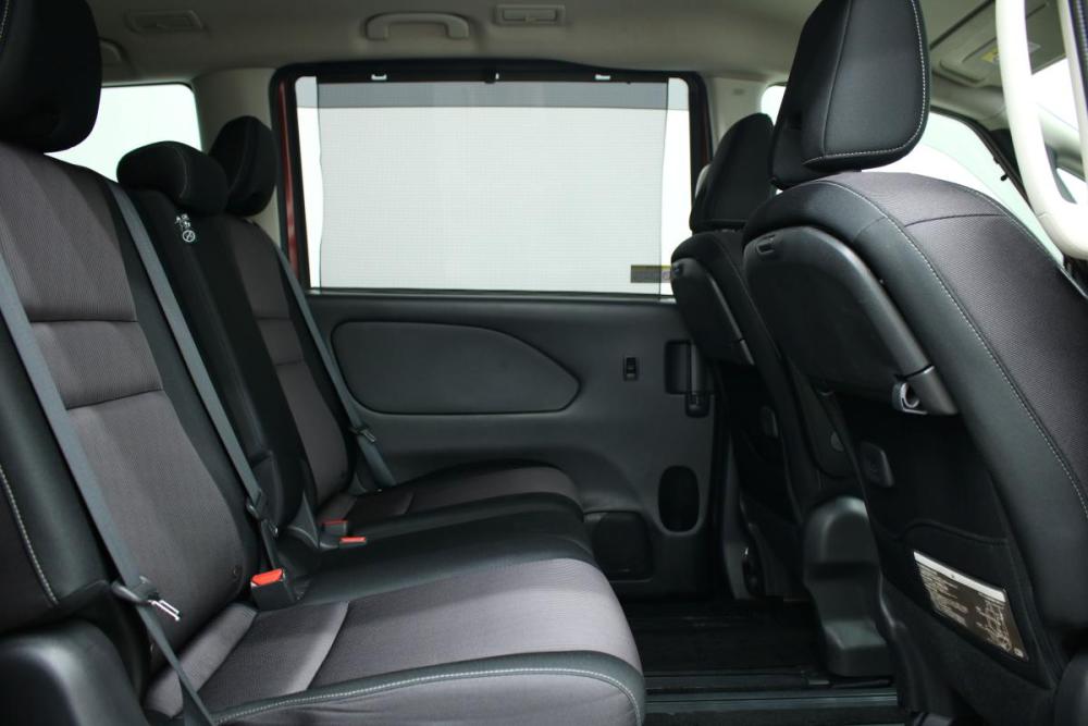 Nissan Serena V (C27) Красноярск  - изображение 5
