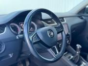 Skoda Octavia III (A7) Рестайлинг Ростов-на-Дону  - изображение 35