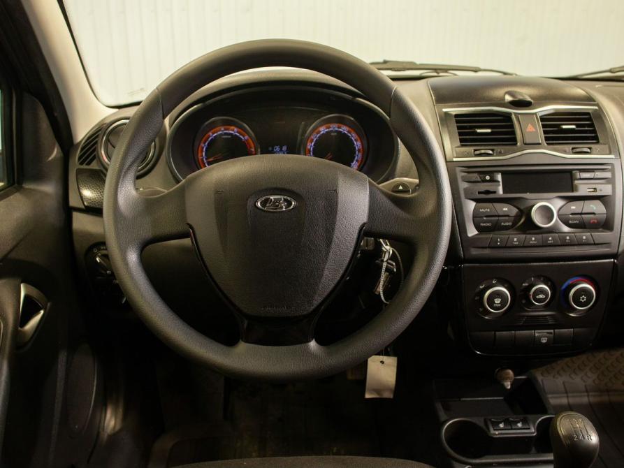 Lada (ВАЗ) Granta I Рестайлинг Иваново  - изображение 20