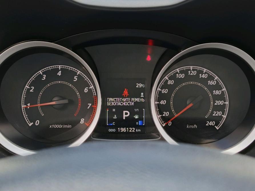 Mitsubishi Lancer X Рестайлинг Санкт-Петербург  - изображение 17