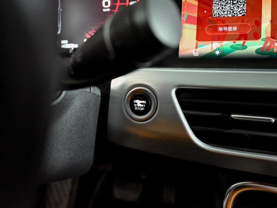 Geely Tugella I Екатеринбург  - изображение 14