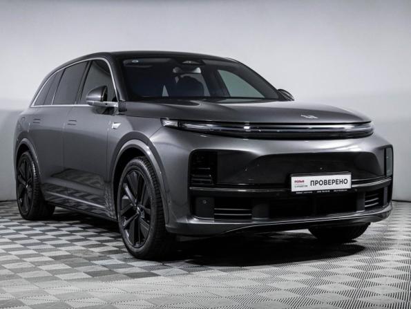 Li Auto (Lixiang) L7 I с пробегом 2023 года, цена 5 710 000 рублей, 15000 км, внедорожник, Автокод Объявления