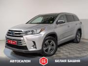 Toyota Highlander III (XU50) Рестайлинг Екатеринбург  - изображение 27