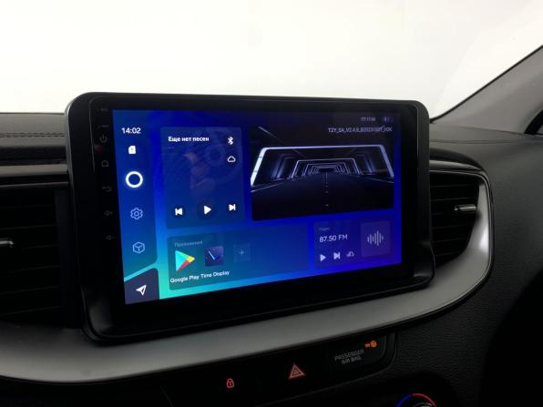 Kia Ceed III с пробегом 2021 года, цена 1 655 000 рублей, 175834 км, хэтчбек, Автокод Объявления