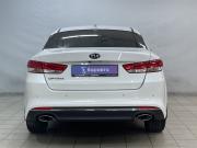 Kia Optima IV Воронеж  - изображение 28