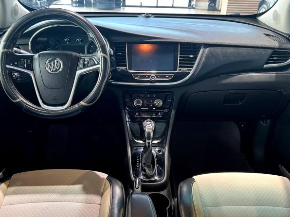 Buick Encore I Рестайлинг с пробегом 2019 года, цена 1 310 000 рублей, 133000 км, внедорожник, Автокод Объявления