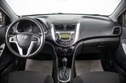 Hyundai Solaris I Пермь  - изображение 32