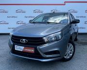 Lada (ВАЗ) Vesta I Тюмень  - изображение 21