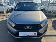 Lada (ВАЗ) Granta I Рестайлинг Нижнекамск  - изображение 23