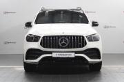 Mercedes-Benz GLE AMG II (V167) Владивосток  - изображение 28