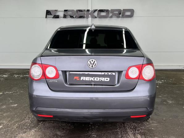 Volkswagen Jetta V с пробегом 2008 года, цена 599 000 рублей, 204427 км, седан, Автокод Объявления